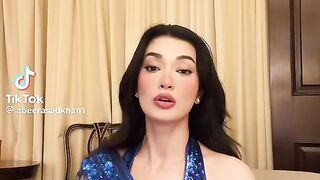 Tiktoker Girl 24