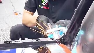 Ninebot escooter