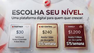 TLF ad- central Automatize planos de ações