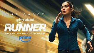 The Runner 2026 Hindi Dubbed