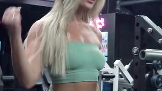 Mulher linda 3