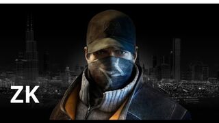 Rap Do Watch Dogs Zk Raps