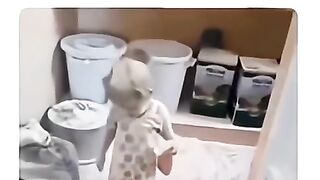 a little nudge to help out