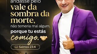 Mensagem Edificante