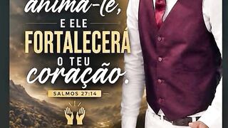 Mensagem Edificante 5
