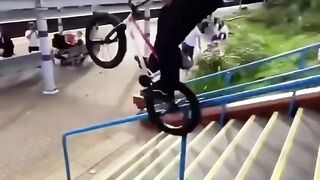 Fail compilation 🤣