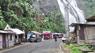 Naturaleza en Meghalaya