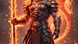 Zodiac Warriors: AI Fantasy Art & Epic Music Showcase