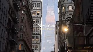 NewYork🇺🇸 #newyork #usa #foryou #fyp #reels