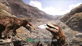 A História da evolução humana