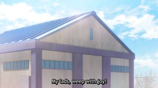 Hanazakari no Kimitachi e 2nd Season Episodes 11