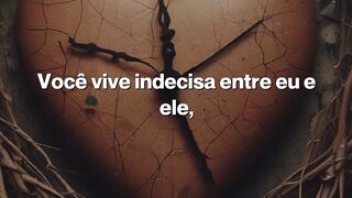 Escolhe logo amor