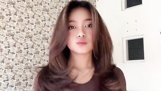 Pretty girl 18