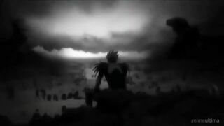 Death Note [AMV] Come As You Are