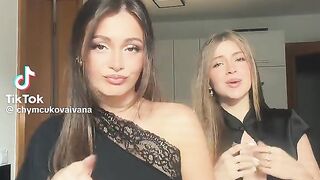Tiktoker Girls