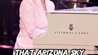 Lady gaga -Always Remember Us This Way