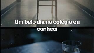 Me sinto dominado