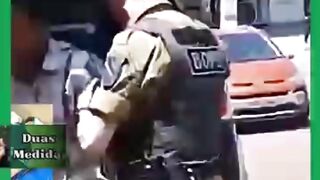 Esse é o Brasil (indignado)