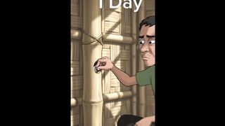 Man couldn't save money #viralShort #viralpost