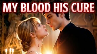 My Blood His Cure