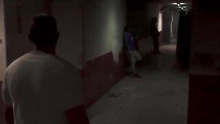 Jason in palace GTA 6