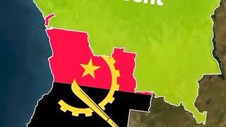 CONHEÇA ANGOLA
