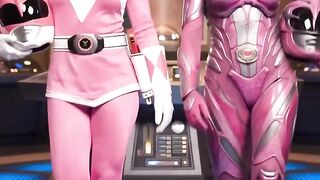 Power Rangers- 90s vs 2017 – Which Team Looks Better Its Morphin