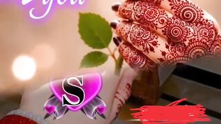 I love you S 2