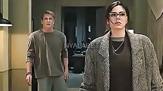 Tiba-tiba seluruh bangunan tertutup dinding hitam misterius ‼️