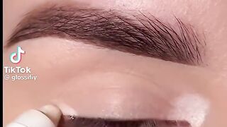 Glam Eyes Makeover 3