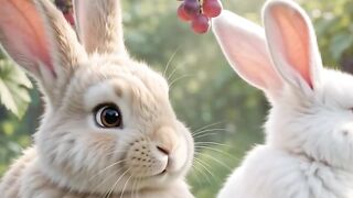 BAby rAbbit