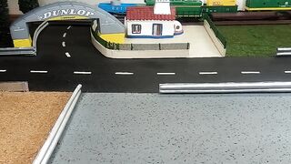 Exclusive Diecast of the 2nd event in Portugal