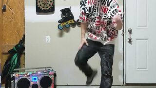 ShowTime Dancer 2