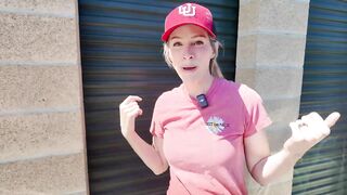 I Paid _100 for a Dusty Abandoned Storage Unit