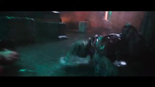 STREET FIGHTER Official Trailer 2 (2026) 2