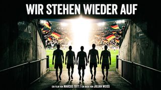 Wir stehen wieder auf! | Ein Versprechen an Deutschland