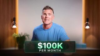 If I Wanted to Make My First _100K_Month_ I_d Do This