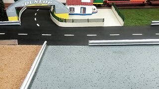 My DieCast video - 47