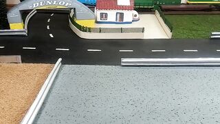 My DieCast video - 50
