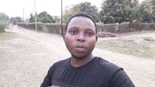 Uma comunidade em Moçambique 🇲🇿