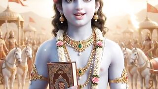 ​🙏🕉️ Srimad Bhagavad Gita | Chapter 1 | Verse 23 🕉️