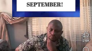 September blessings