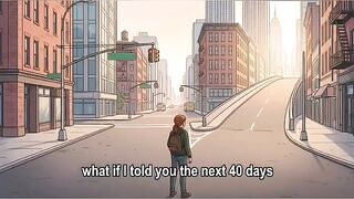 Grow up