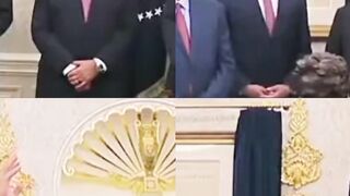 Trump Reacts: Did the 2020 Election Cause the Ukraine War?