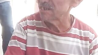 Cantor anônimo