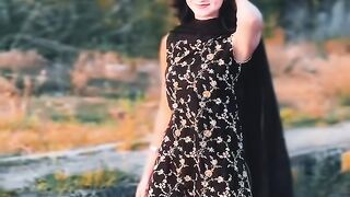 Cute Girl 230