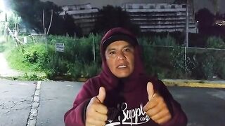 😱 EXPLORAMOS UNA HACIENDA EN MEXICO 🇲🇽😨
