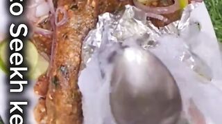 Seekh kabab 4