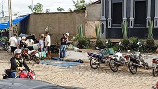Feira de rua 2