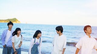 When I Fly Towards You (2023) Episode 5 Eng Sub
